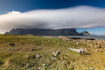 Fototapeta premium Iceland