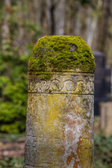 jewish cemetery