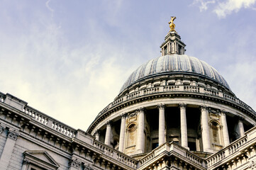 st paul cathedral