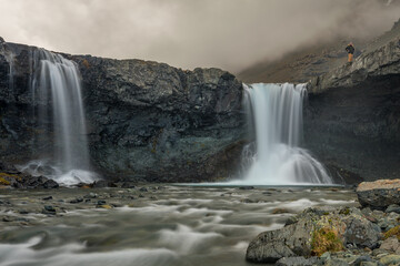 Obraz premium Iceland