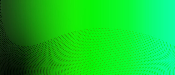 abstract technology particles mesh background