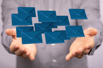 Message Online Chat Social Text Concept