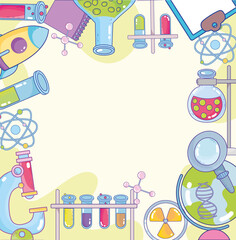 science education pattern