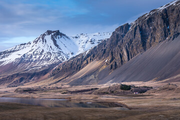 Iceland 