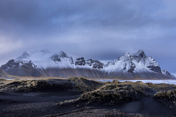 Iceland 