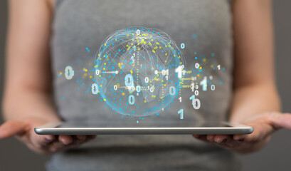 Actionable Analytics Connecting people on the internet