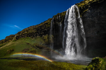Obraz premium Iceland