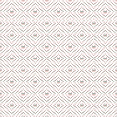 Pearls background. Seamless vector illustration.