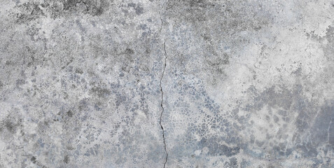 Gray cement wall or concrete surface texture for background.