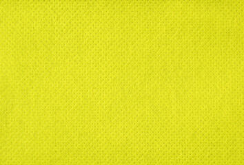 Textured spunbond background
