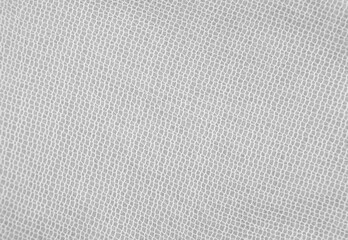 Textured polystyrene foam background