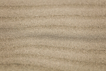 sand formations looking like dunes