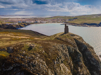 Bradda Head