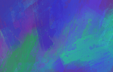 colorful pastel paint with abstract blur background bg wallpaper art