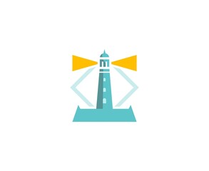 Lighthouse logo
