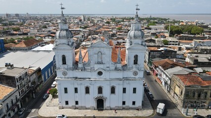 Catedral Metropolitana de Belém do Pará