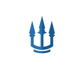 Poseidon logo
