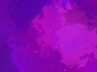 abstract colorful sponge paint background bg wallpaper art with splashes 