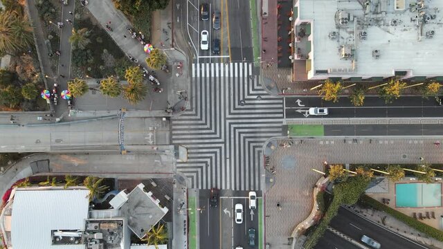 public art in large city