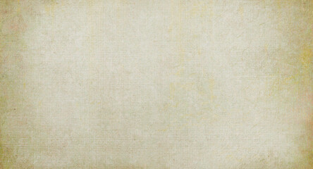 Vintage texture of old faded paper