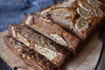 Banana bread