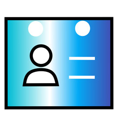 icon on internet button