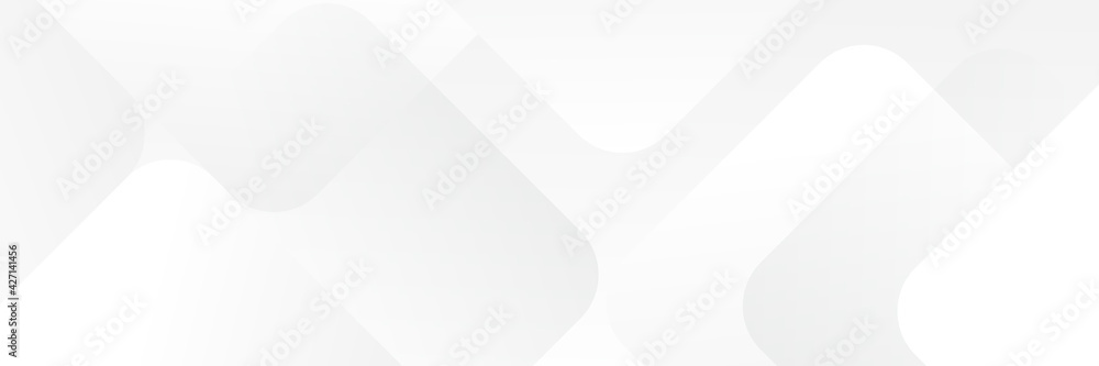 Wall mural vector abstract graphic design banner pattern background template.