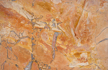 brown marble texture background. luxurious abstract terrazzo structure of ceramic. skin wallpaper pattern for creative design and artwork. 