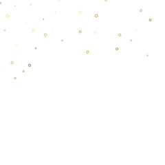 gold glitter confetti sparkle