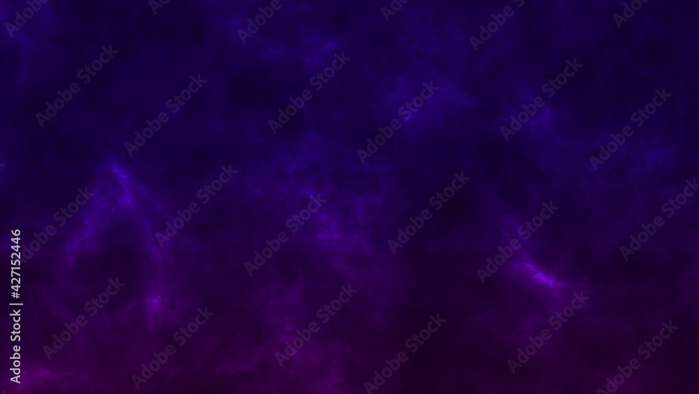 Aufkleber 3d rendering particle flows cyberspace digital abstract background