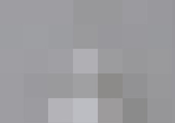 Abstract colorful mosaic with squares Geometric patterns Create as an illustration.