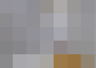 Abstract colorful mosaic with squares Geometric patterns Create as an illustration.