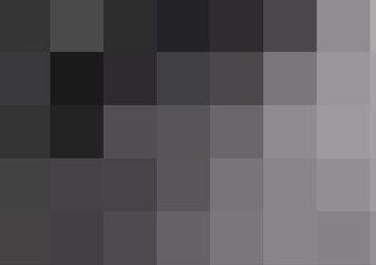 Abstract colorful mosaic with squares Geometric patterns Create as an illustration.