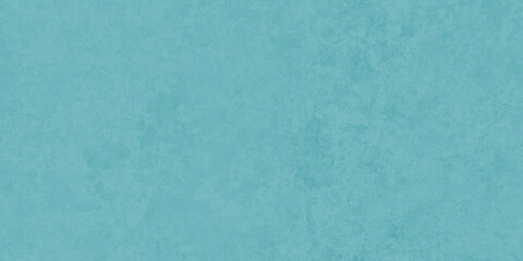 blue concrete background