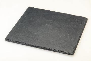 Black stone board for kitchen