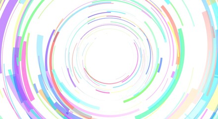 アブストラクトモダングラフィックデザインパターン背景素材