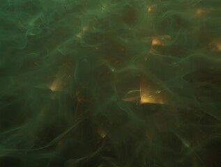 Imaginatory fractal background generated Image