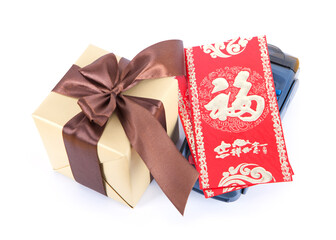 The cost of buying gifts