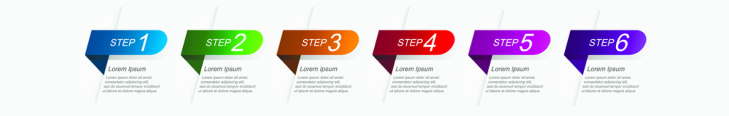 Timeline infographics design vector and marketing icons can be used for workflow layout, diagram, annual report, web design. Business concept  options, steps or processes.