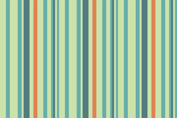 Vertical stripes seamless pattern. Lines vector abstract design. Stripe texture suitable fashion textiles.