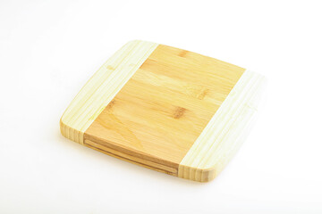 Bamboo wooden board for kitchen