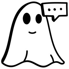 
Have a look at this amazing doodle style icon 

