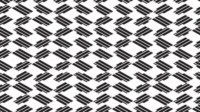motion background with oblique black bands