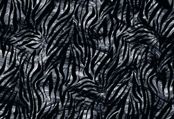 abstract animal skin pattern	
