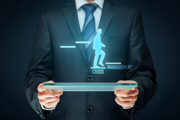 Crisis manager helps to growth after coronavirus crisis