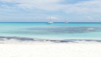 Fototapeta premium CARNET DE ROUTE