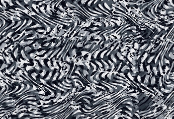 abstract geometric pattern