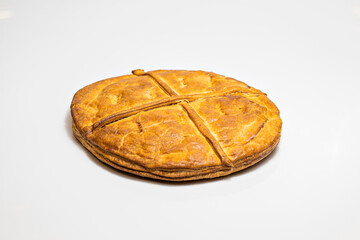 tuna pie