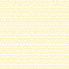 Graphic beige seamless drawing. Abstract beige background