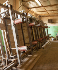 Woodworking, furniture production, furniture, wood, wood furniture production